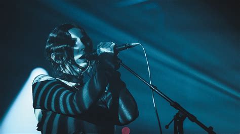 chelsea wolfe house of metal live|Chelsea Wolfe live at Roadburn Festival 2024 review.